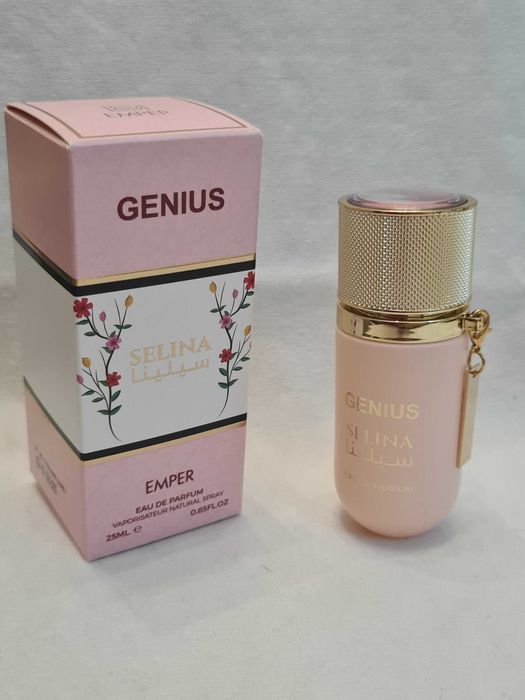 EMPER | Perfumy Arabskie | Genius Selina 25ML