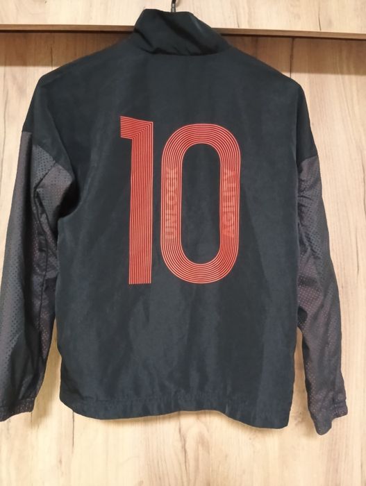 Kurteczka Adidas Messi