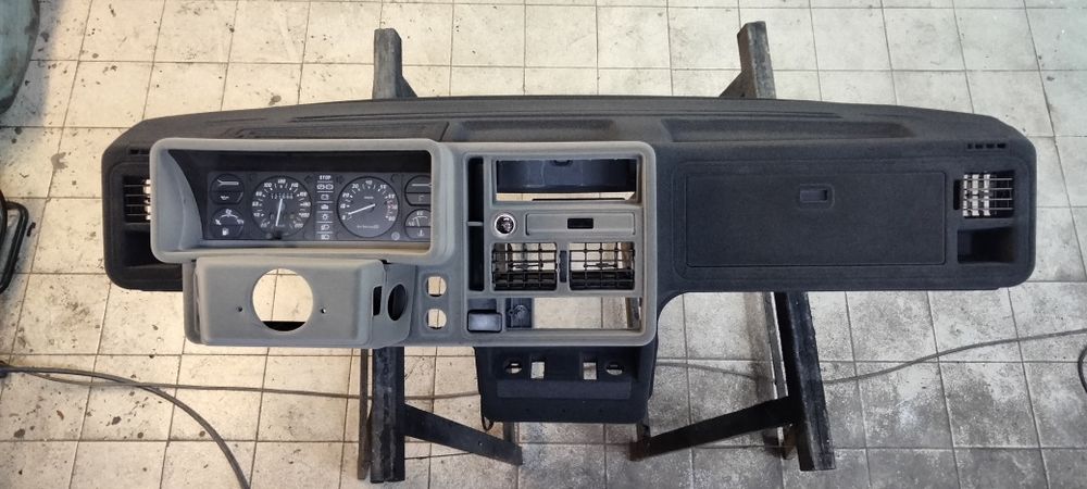 Flocagem de componentes vários, auto, decoração...