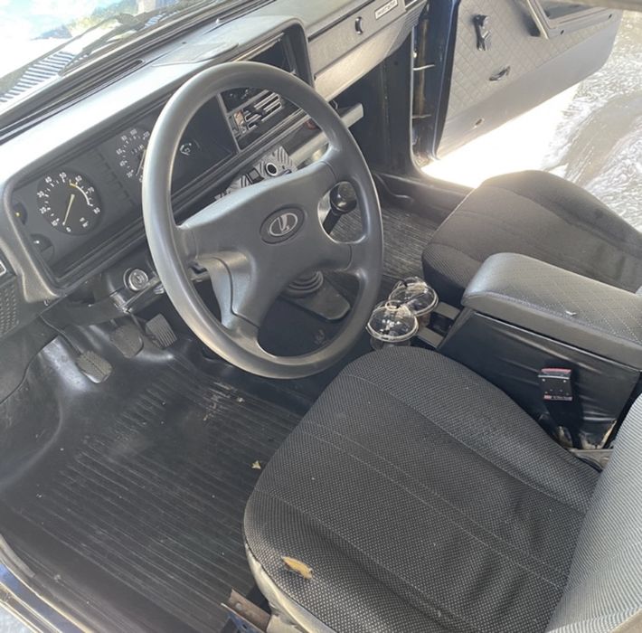 Ваз 2104 дріфт проект