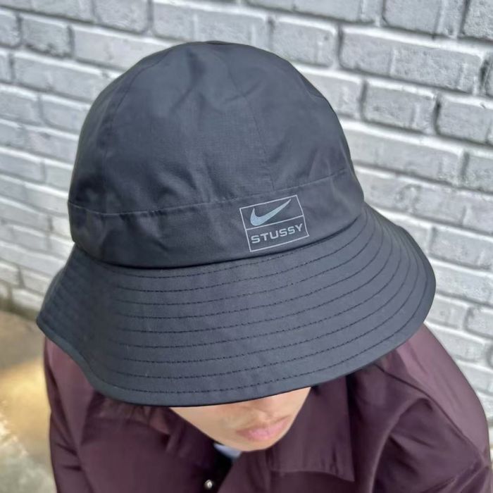 Панамка Nike Stussy Оригінал Панама найк