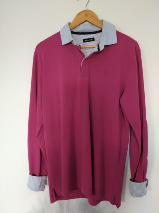 Camisola Massimo Dutti