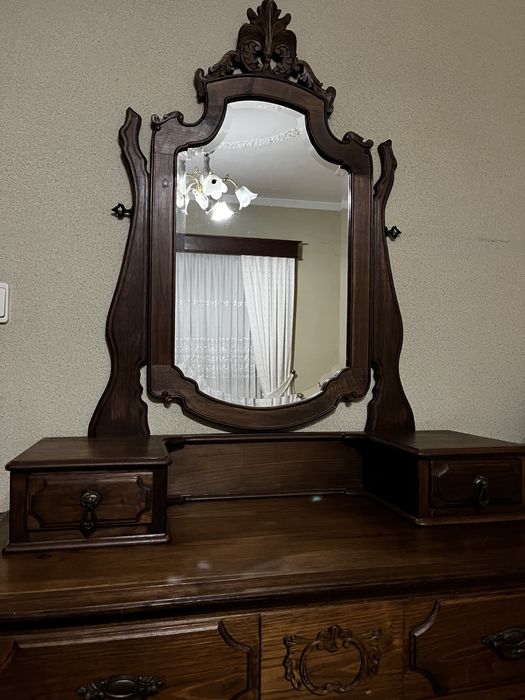 Mobília de Quarto GRATUITA