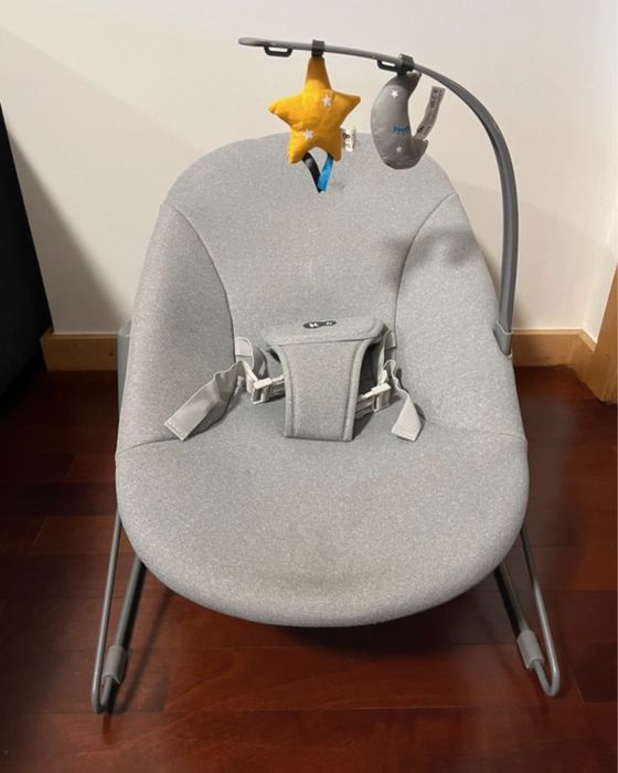 Espreguiçadeira KinderKraft Calmee