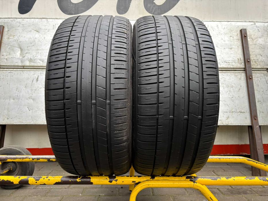 2X OPONY LETNIE 275/40R20 106Y Falken Azenis FK510 SUV XL 6.8MM 2021R