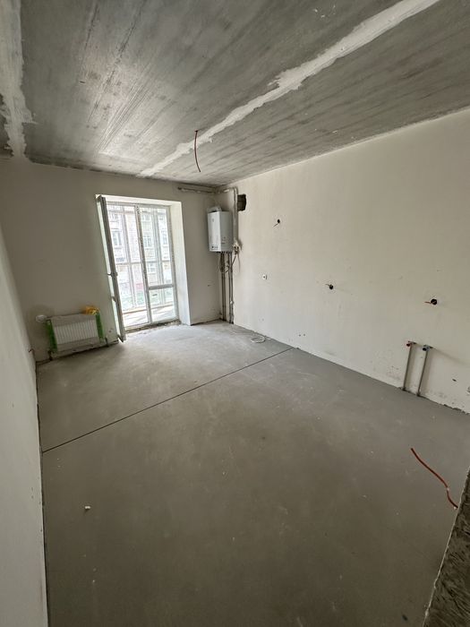 Продам 1 ком новый дом ЖК Авиатор Летка