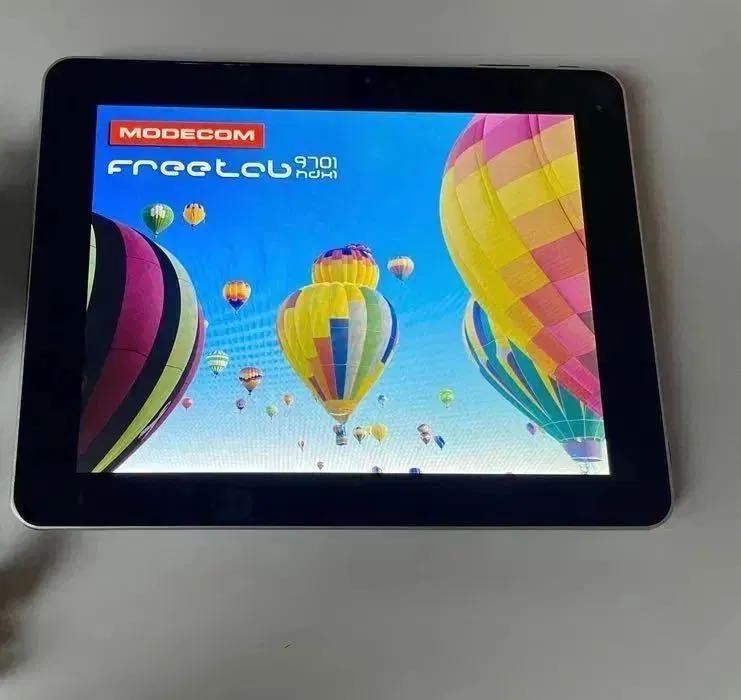 Tablet 9.7” Modecom FreeTAB 9701 HD X1
