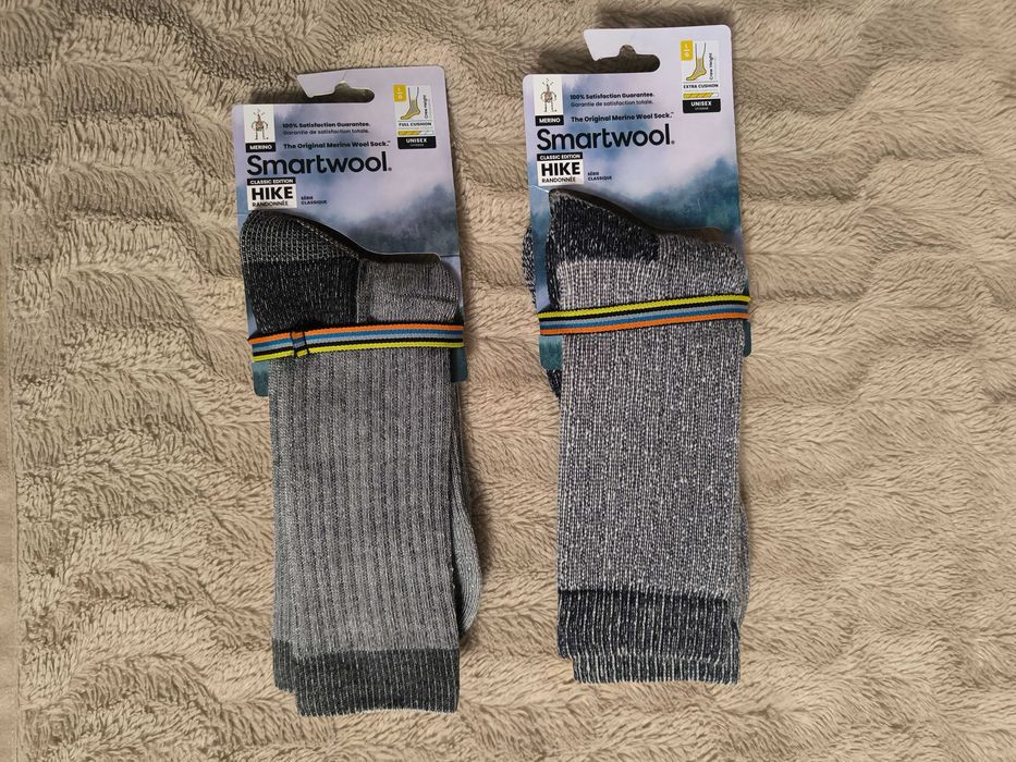 Нові термошкарпетки термоноски X-Bionic X-Socks Helixx Gold шкарпетки