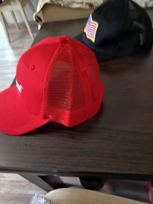 Бейсболка летняя (сетка).