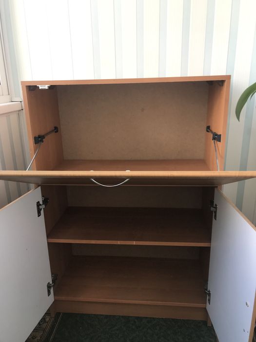 Комод в гарному стані, вмісткий