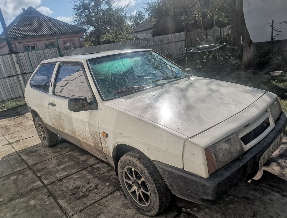  2108 20 000 Olx