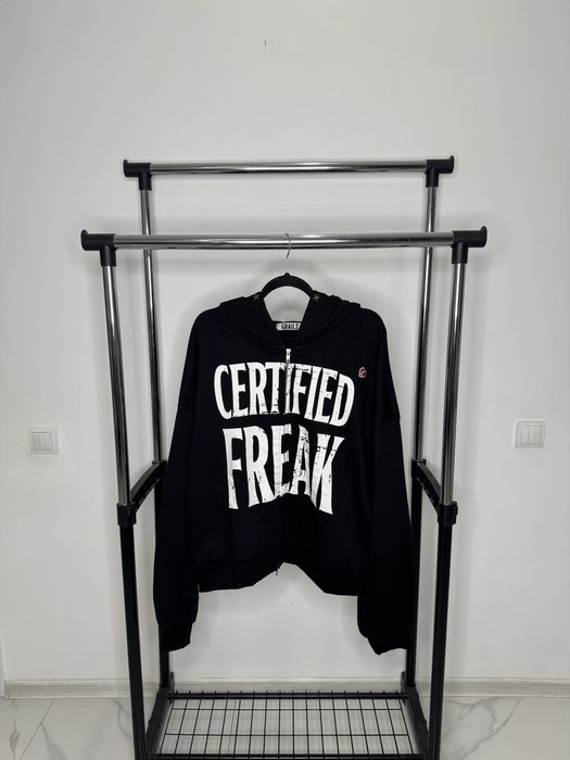Зіп-худі : Grailz Project G/R, size : S-L, В НАЯВНОСТІ !