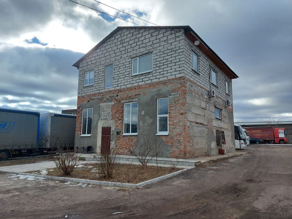 ️‼️‼️‼️Продам Здание офис склад на Каштановой️‼️‼️‼️
