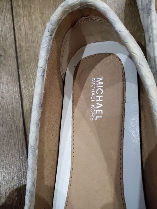 Туфли Michael Kors