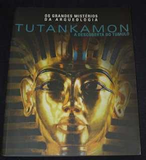 Tutankhamun: The Discovery of the Tomb