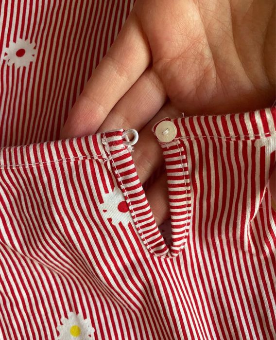 Платье wanex р.122