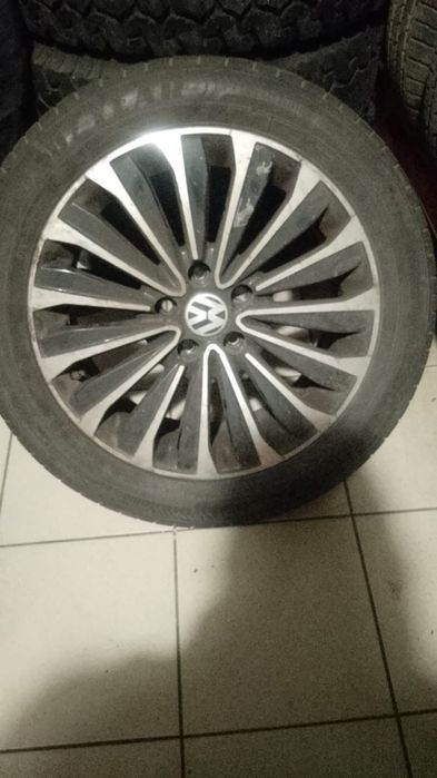 Продам диски 5. 112.р 17