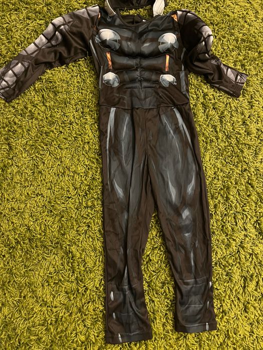 Kostium, przebranie superbohater Thor 110, H&M