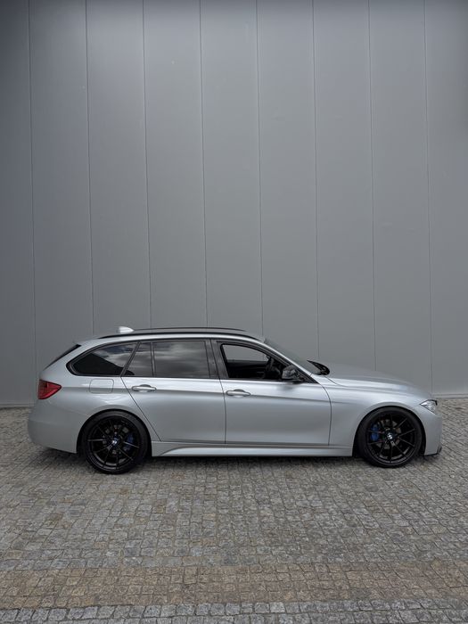Bmw F31 320D Pack Mperfomance