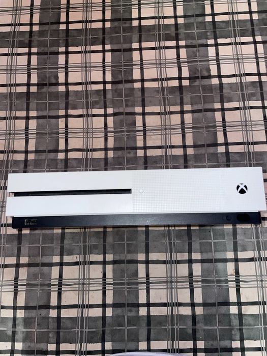 Xbox one s 500 gb