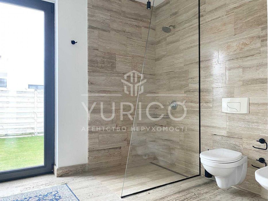 Продаж сучасного будинку Лісники.  200 м.кв.