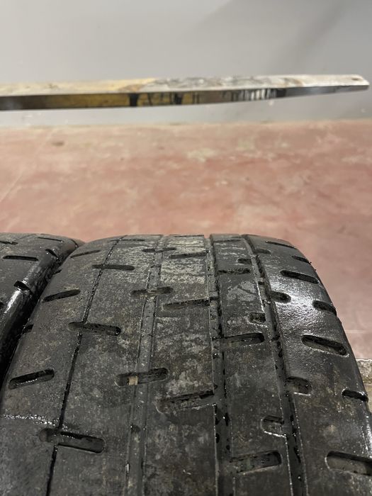 Dmack Grippa DMT-RC Slick 225/45 r15 rajdowy trackday
