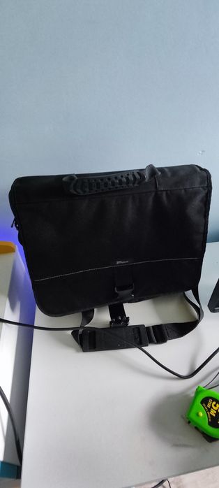 Torba na laptopa do 16 cali