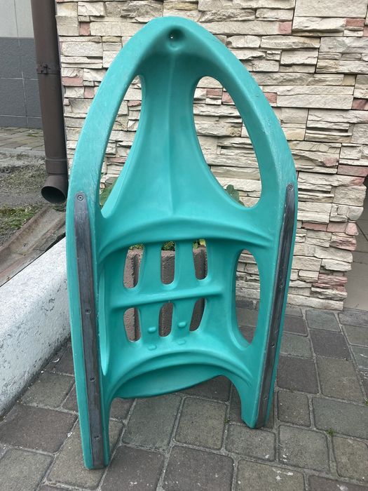 Санки Пласткар м-102