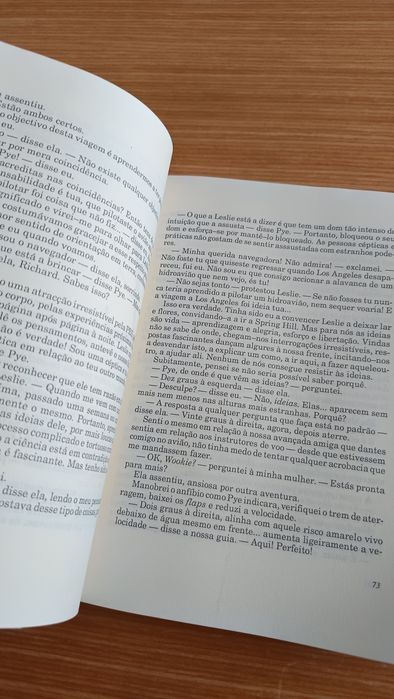 Richard Bach - Um