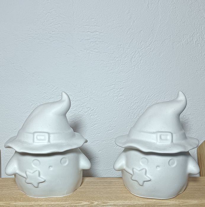 Гіпсові скрині декор