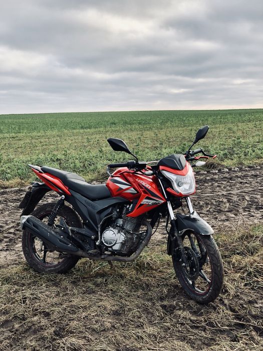 Продам Loncin Cr1