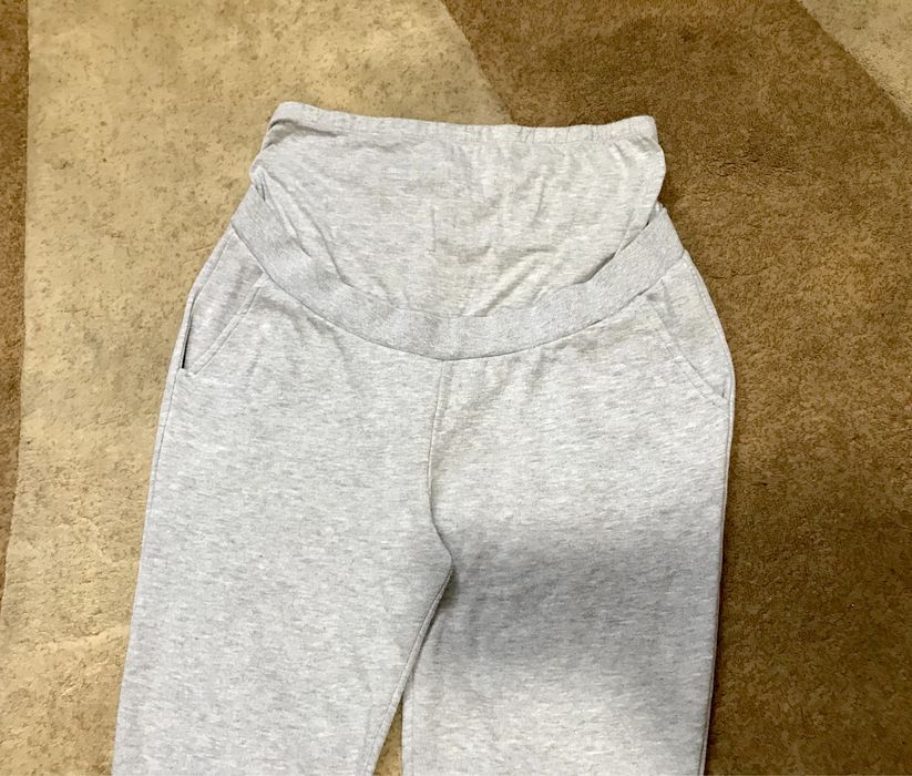 Спортивные штаны для беременных