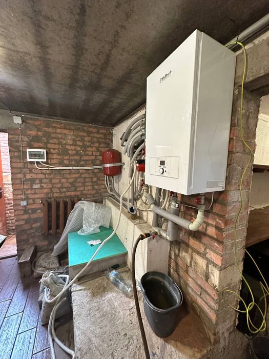 Осокорки .Продам будинок 125 м2 по вулиці Садова 118 А