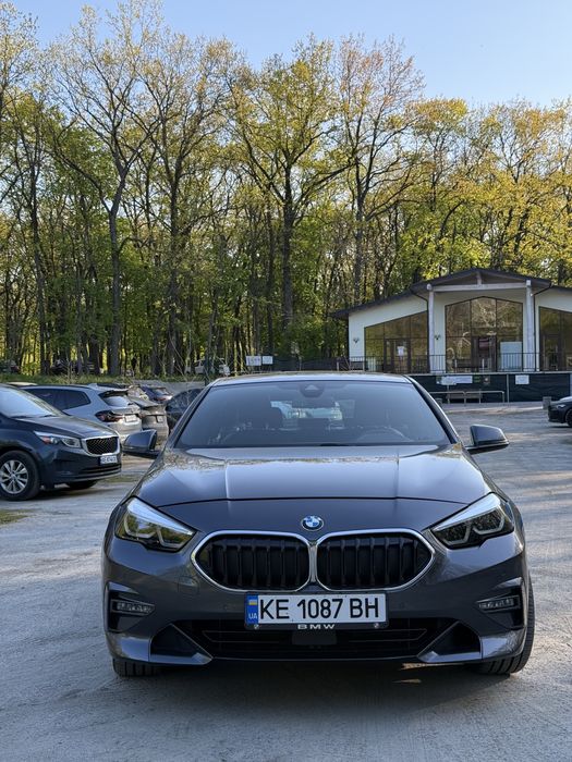 BMW 2 Series Gran Coupe 2021 VIN WBA73AK00M7J75495 фото оголошення 7 з 7