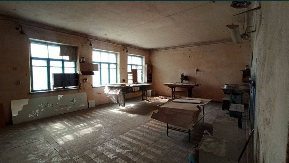 Продається комерційне приміщення. Центр.