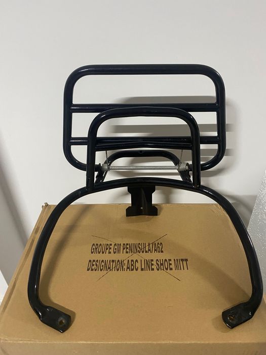 Vespa GTS 125, 200, 250, 300 grelhas