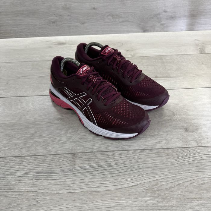 Кросівки Asics GEL-KAYANO 25 1012A026-700 41.5 26см