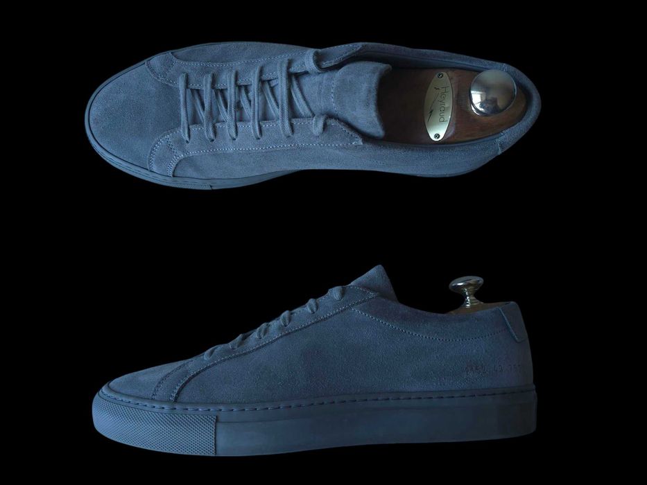 Кросівки Common Projects