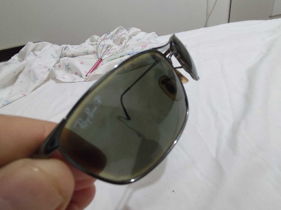 Ray ban RB 3132 polarizados
