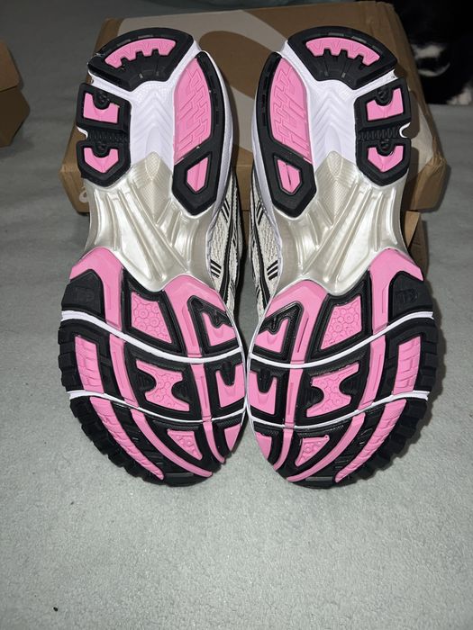 Asics gel kayano 14 cream/sweet pink entrega em maos na zona do bairro alto