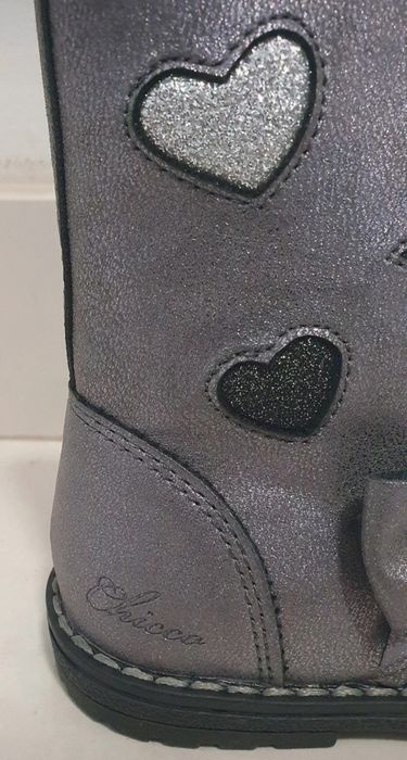 CHICCO Botas de menina