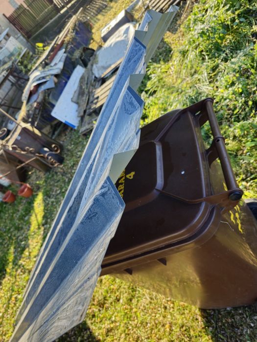 Blacha trapezwa 1 arkusz