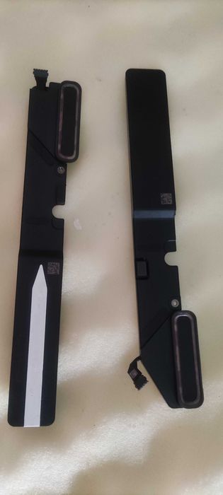 COLUNAS DE SOM  DE MACBOOK AIR 13 2020 A233764738226122755120