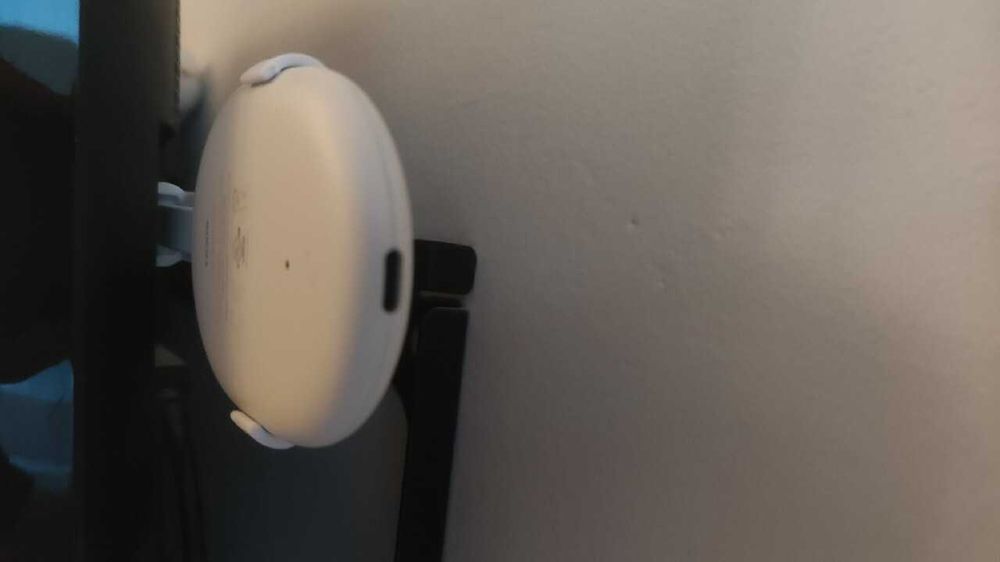 Uchwyt/usztywnienie do Google Chromecast