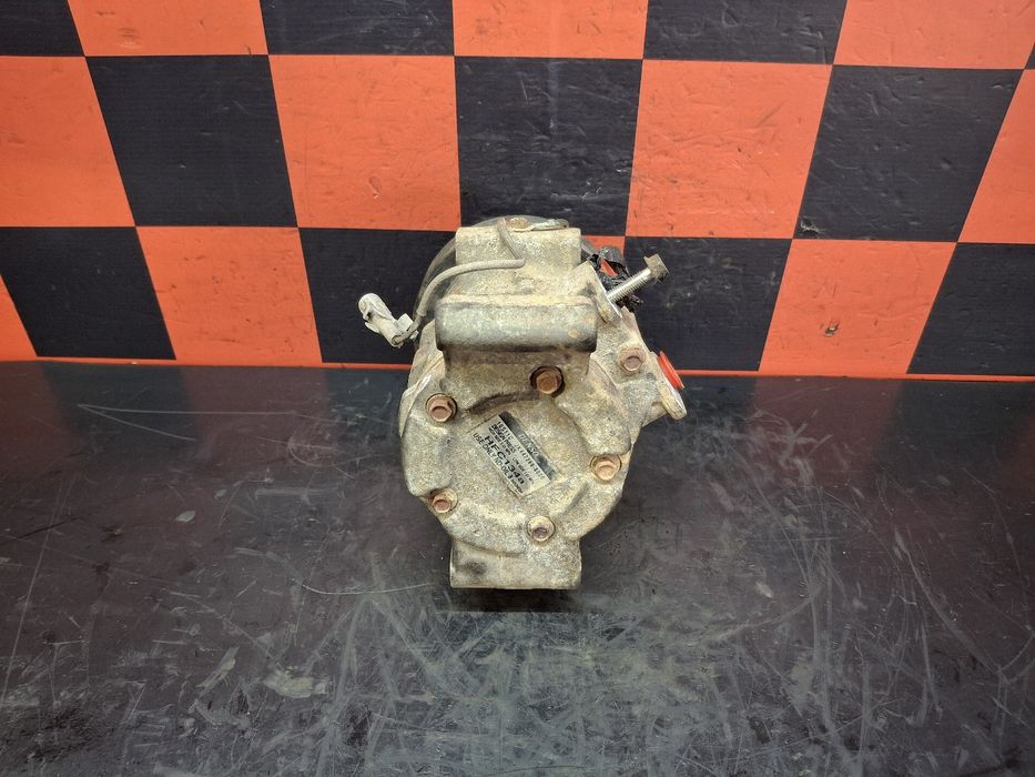 Compressor AC TOYOTA Hilux VIII Pick Up (_N12_, _N13_)