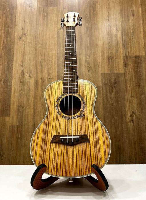 Детская гитара Укулеле Osten UK62 + подарок!