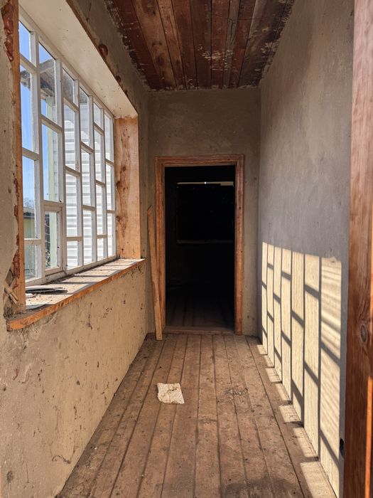 Продам дім, дво поверховий