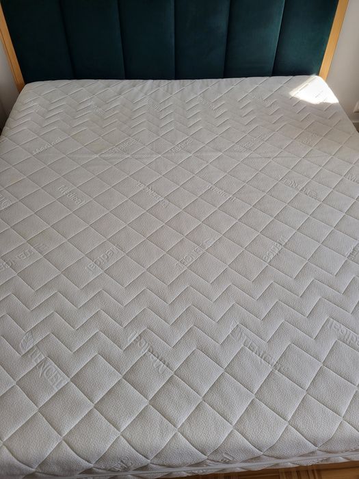 Materac 180x200 m&k foam koło materace