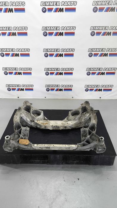 Charriot/Eixo Frontal BMW Serie 5 (F10/F11) 20D 6797.644