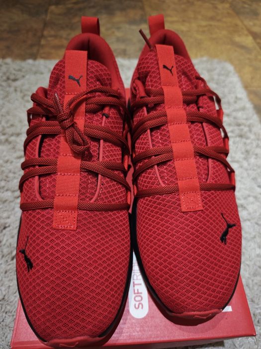 Puma Softride One4All 44.5r
